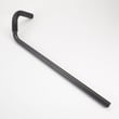 Right Handlebar for Schwinn AD6 - Part 004-9845