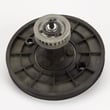 Main Pulley for Schwinn 100250 - Part 004-9849