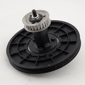Exercise Cycle Drive Pulley Assembly 004-9866