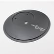 Exercise Cycle Crank Cover for Schwinn 100250 - Part 004-9889