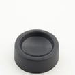 Exercise Cycle Stabilizer End Cap, Rear 004-9900