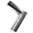 Exercise Cycle Handlebar Foot Peg, Left for Schwinn AD6 - Part 004-9906