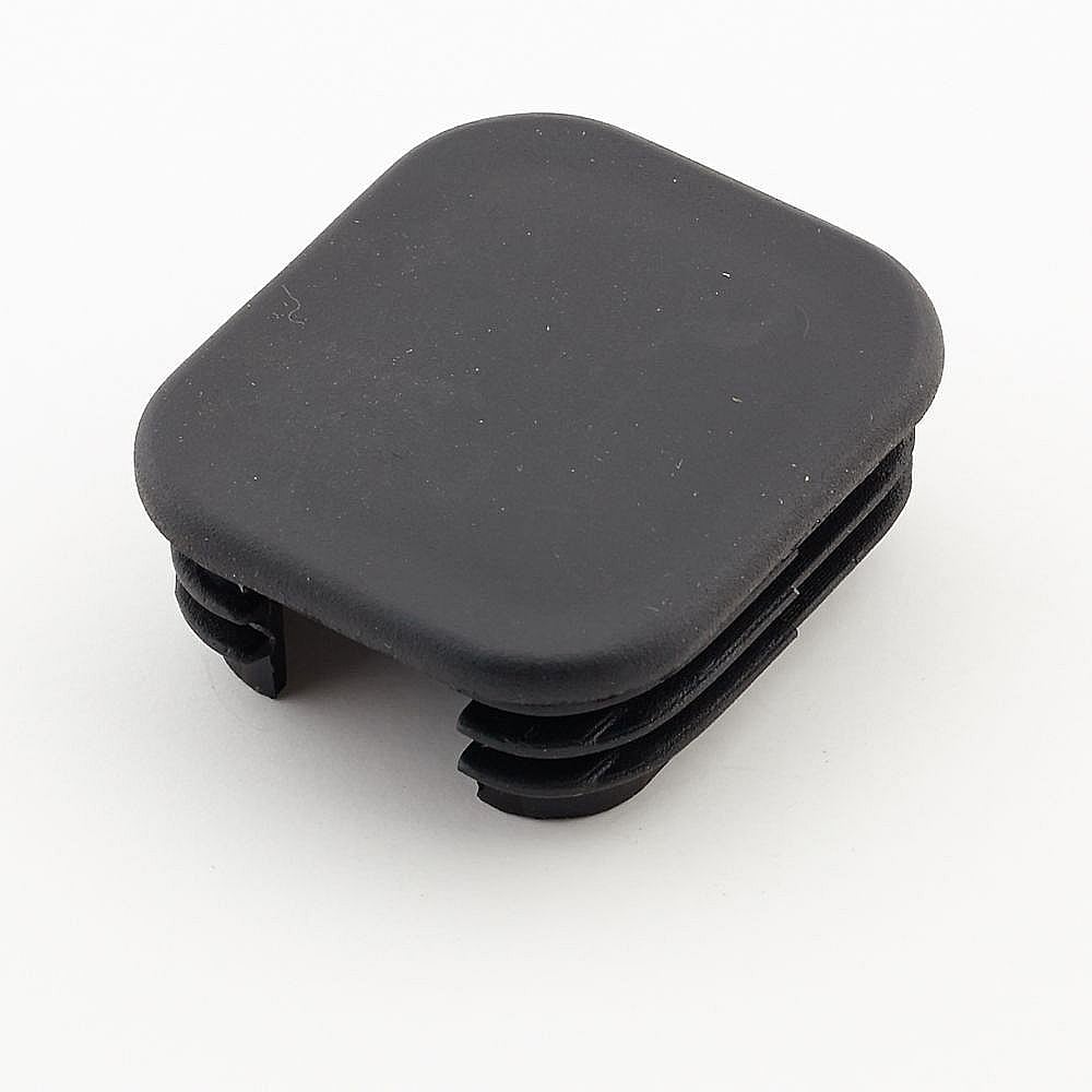 End Cap, 1-3/4 x 2-in