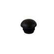 Flat Round End Cap, 1-in for Bowflex 14940 - Part 11418