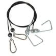 Cable Rod for Bowflex BLAZE - Part 11852