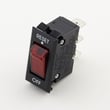 Bowflex On/off Switch With Light for Bowflex TC5000 - Part 12768