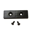 Bowflex Exercise Equipment Treadle Friction Block for Bowflex TC5000 - Part 12885