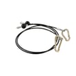 Bowflex Squat Cable for Bowflex BLAZE - Part 17077