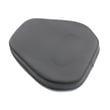 Exercise Cycle Seat Back (black) for Nautilus 202 - Part 18050