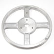 Crankshaft for Nautilus 202 - Part 18054