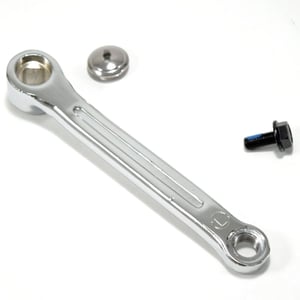 Exercise Cycle Crank Arm, Left 18061