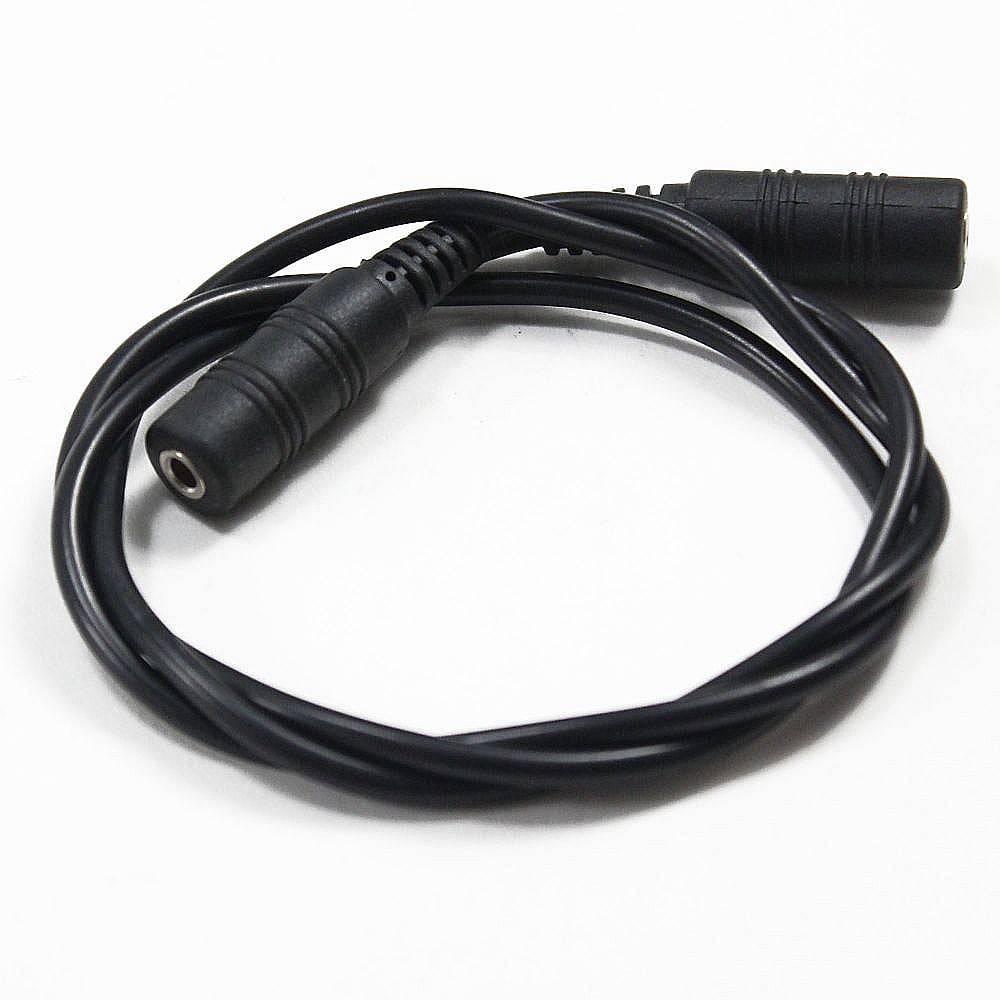 Exercise Cycle Wire Harness, Lower