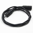 Nautilus Exercise Cycle Wire Harness, Lower 18064