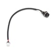 Exercise Cycle Power Adapter Wire Harness for Schwinn 112 - Part 18069