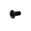 Nautilus Round Head Screw, M5 X 10 18094