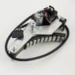 Dc Motor Assembly With Wire for Schwinn 212 - Part 18155