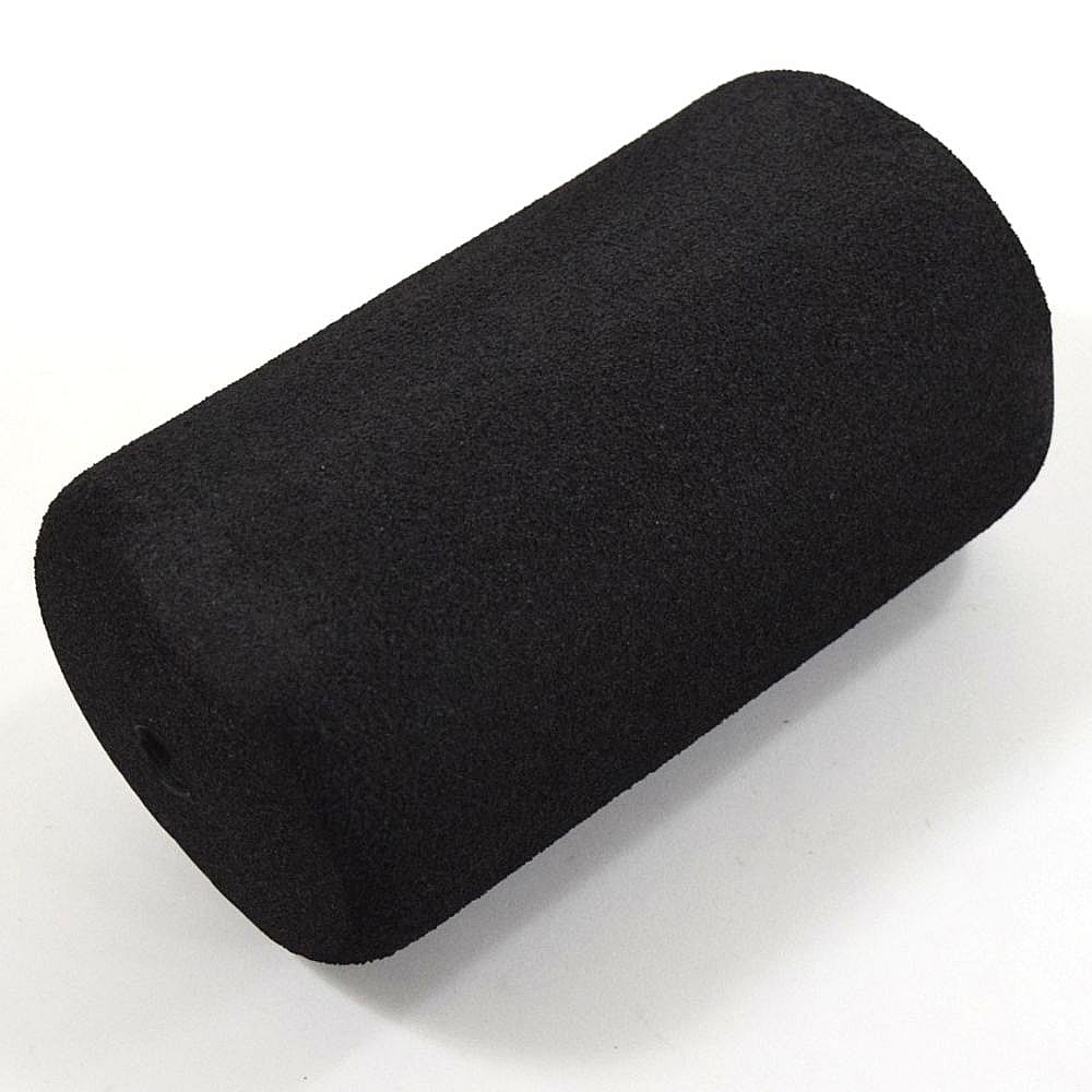 Weight System Leg Extension Foam Roller Pad 50304 parts Sears PartsDirect