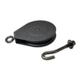 Pulley for Bowflex 14940 - Part 51278