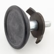 Exercise Cycle Stabilizer Foot for Schwinn 100250 - Part 8000782