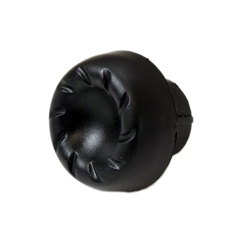 Static Handlebar End Cap