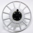 Exercise Cycle Crank Pulley for Schwinn 270 - Part 8001204