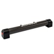 Exercise Cycle Stabilizer, Rear 8001218