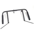 Exercise Cycle Handlebar Assembly for Schwinn 270 - Part 8001273