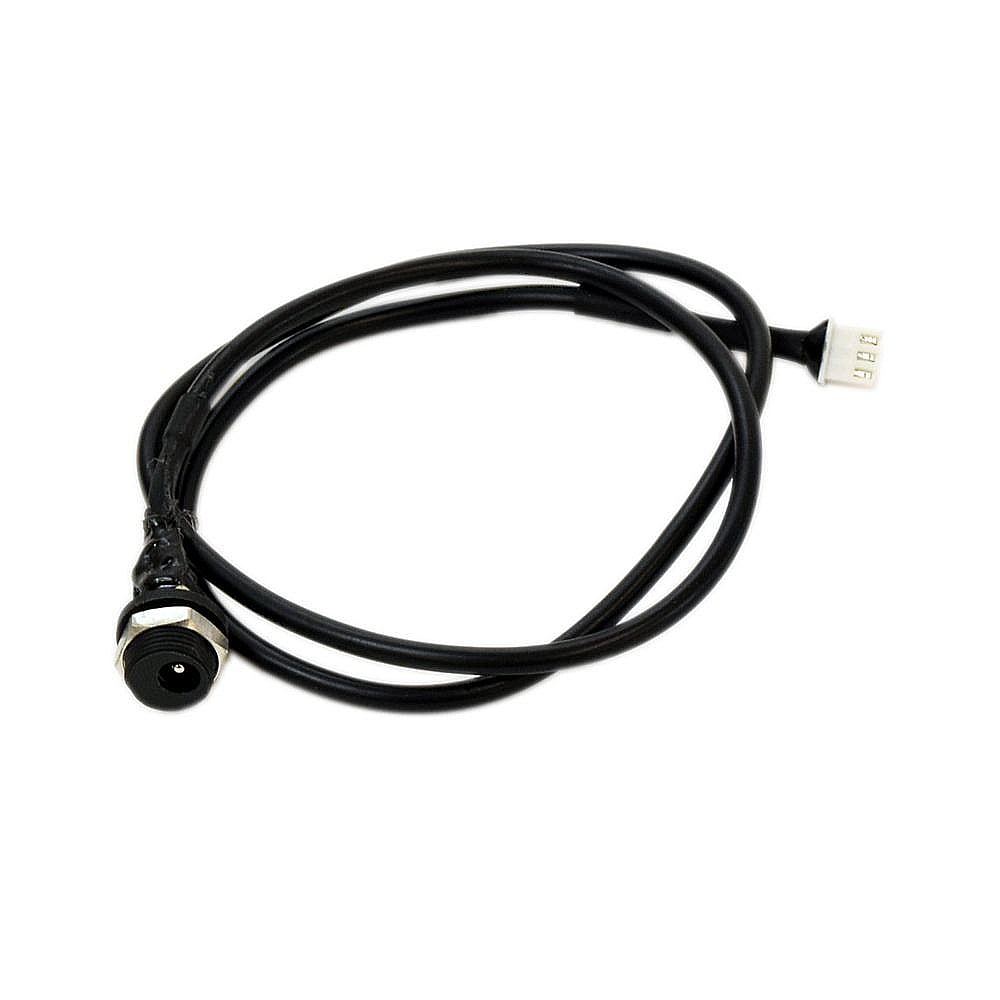 schwinn stationary bike power cord