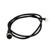 Exercise Cycle Power Adapter Wire Harness for Schwinn 100335 - Part 8001352
