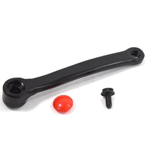 Exercise Cycle Crank Arm, Right 8001395