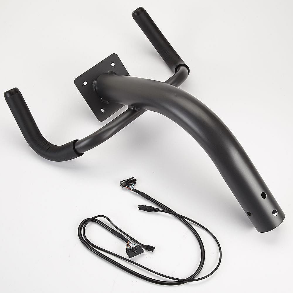 schwinn adjust handlebar height