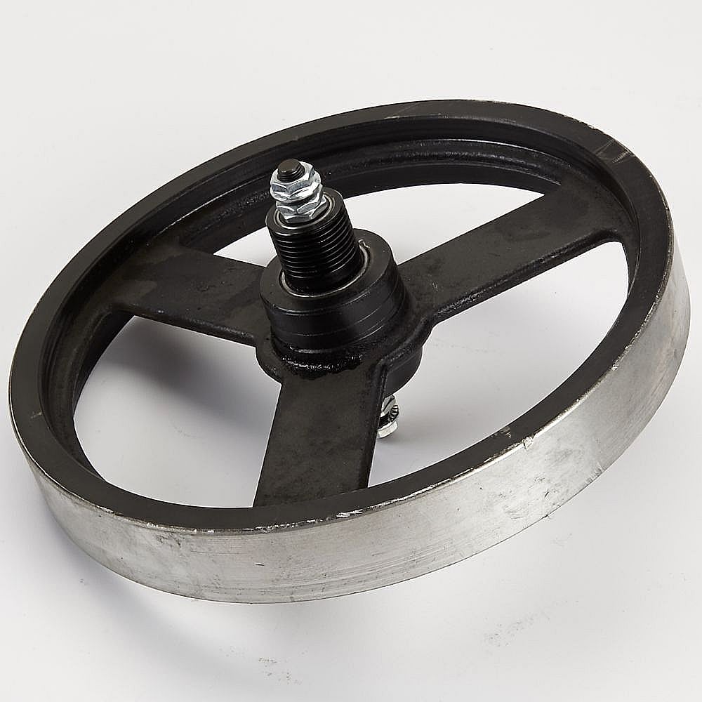 Exercise Cycle Flywheel 8001579 parts Sears PartsDirect