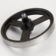 Exercise Cycle Flywheel for Schwinn 270 - Part 8001579