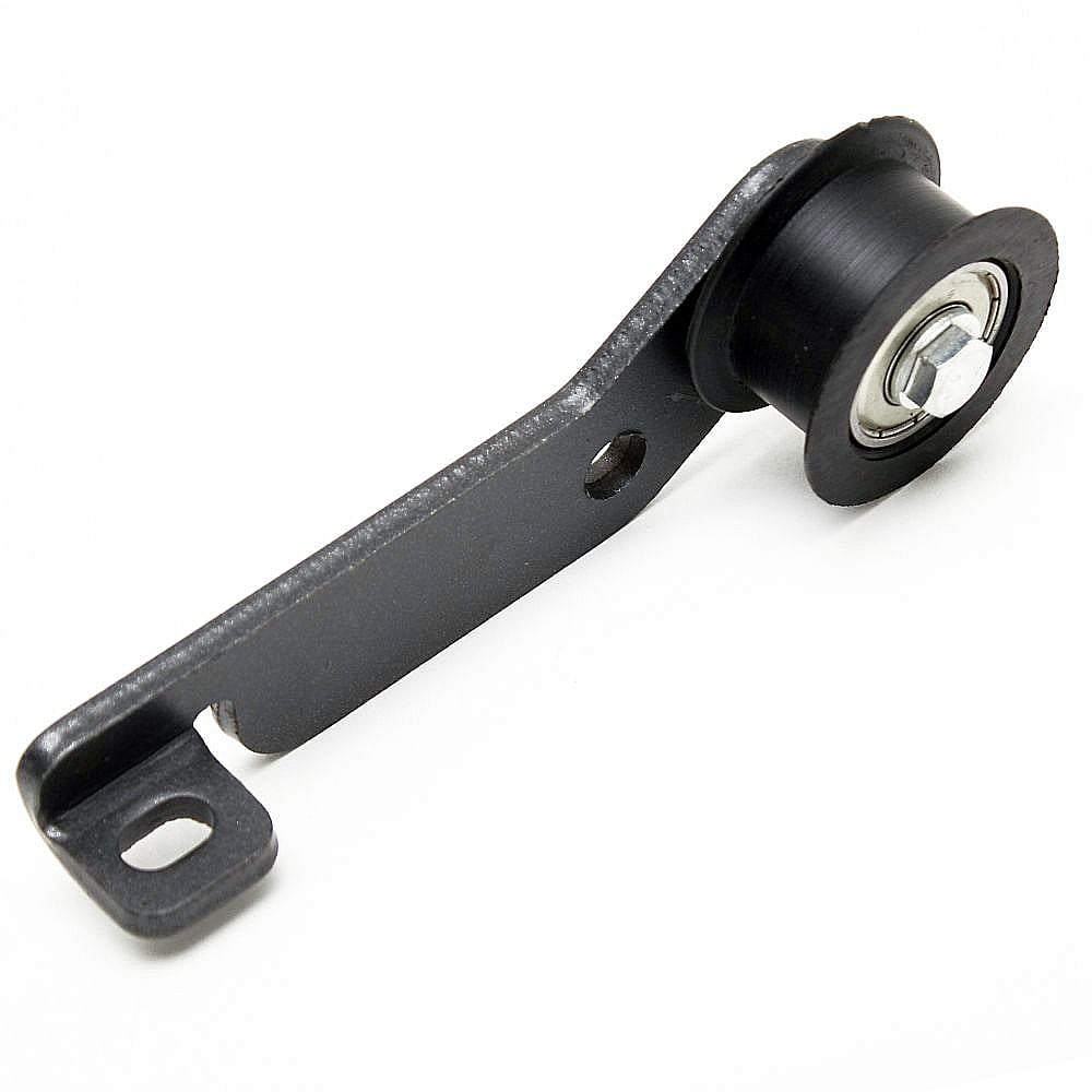 Exercise Cycle Idler Arm and Pulley 8001699 parts Sears PartsDirect