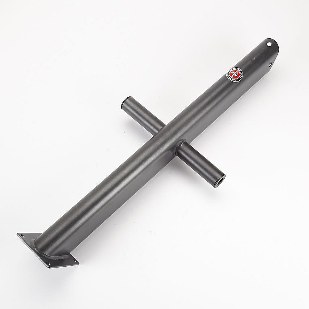 Elliptical Console Mast