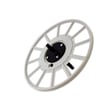 Exercise Cycle Crank Pulley 8002091