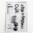 Elliptical Hardware Kit 8002099