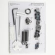 Elliptical Hardware Kit for Schwinn 100327 - Part 8002128