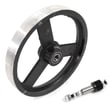 Flywheel for Schwinn 100335 - Part 8002223