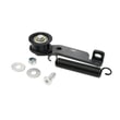 Exercise Cycle Idler Arm And Pulley Assembly 8002224
