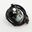 Elliptical Resistance Motor for Nautilus E618 - Part 8002336