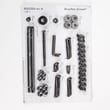 Weight System Hardware Kit for Bowflex 14940 - Part 8003353