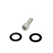 Elliptical Arm Bolt for Schwinn 100327 - Part 8004263