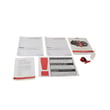 Document Kit for Schwinn 830 - Part 8004312