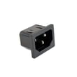 Power Inlet for Schwinn 100403 - Part 8004776