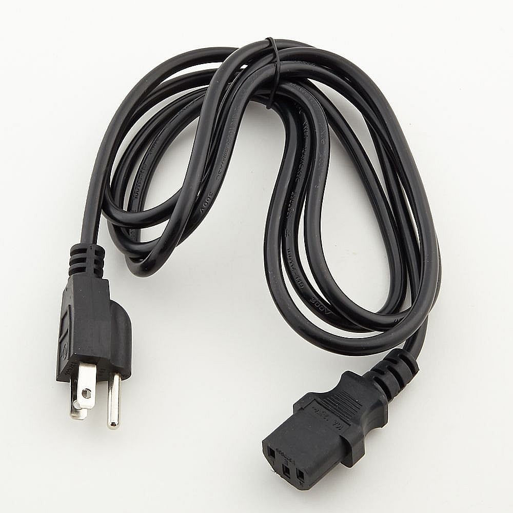 Elliptical Power Cord