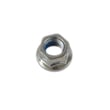 Flange Nut for Nautilus E618 - Part 8006401