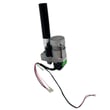 Motor-inc for Nautilus 100496 - Part 8010886