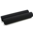 Exercise Cycle Handlebar Grip Set for Schwinn AD4 - Part 90489