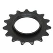 Exercise Cycle Idler Hub Sprocket for Schwinn AD4 - Part 90540